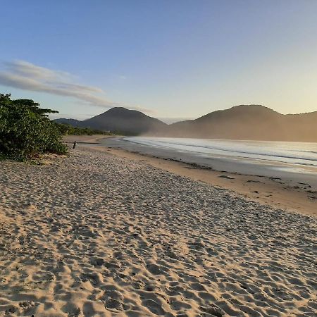 Recanto Mar Virado Ubatuba Esterno foto