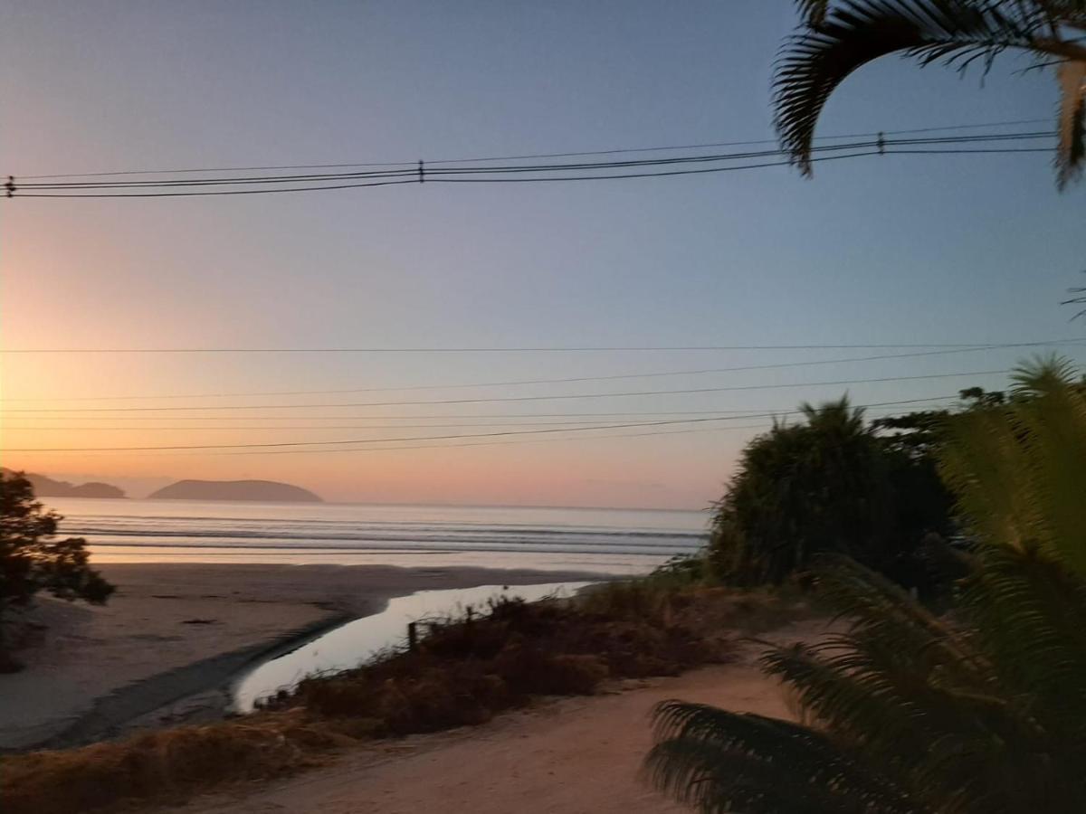 Recanto Mar Virado Ubatuba Esterno foto
